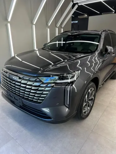GWM Haval H6 Phev19 (hibrido) 2027