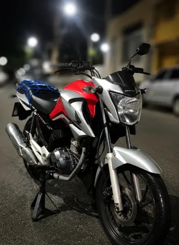 Titan 160 2023