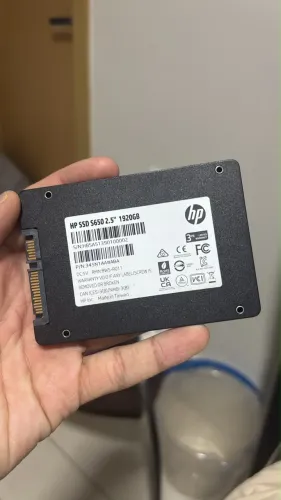 SSD 2 tb - Sata