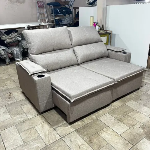 REFORMA DE SOFA CADEIRA CAMA