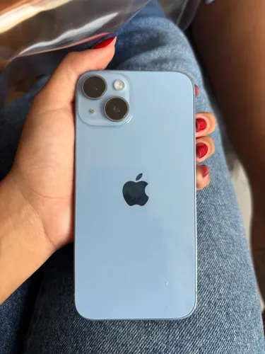iPhone 14