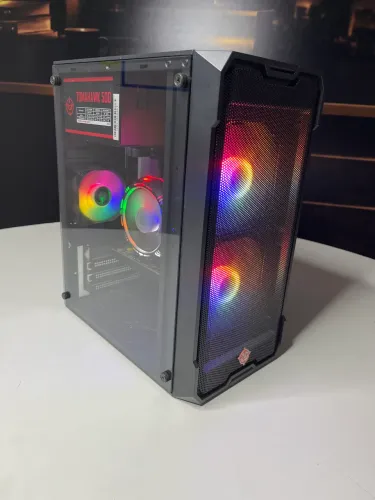 PC GAMER BARATO