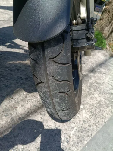 Honda cb 300r 