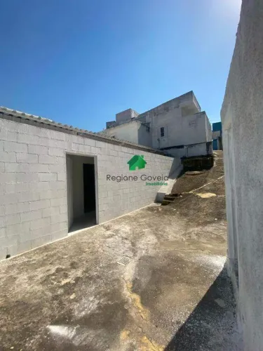 Casa para aluguel, 3 quartos, Piratininga (Parque Durval de Barros) - Ibirité/MG