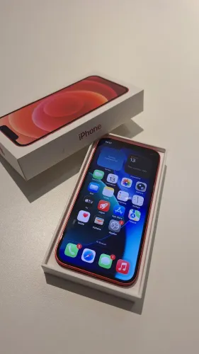 IPhone 12 128gb