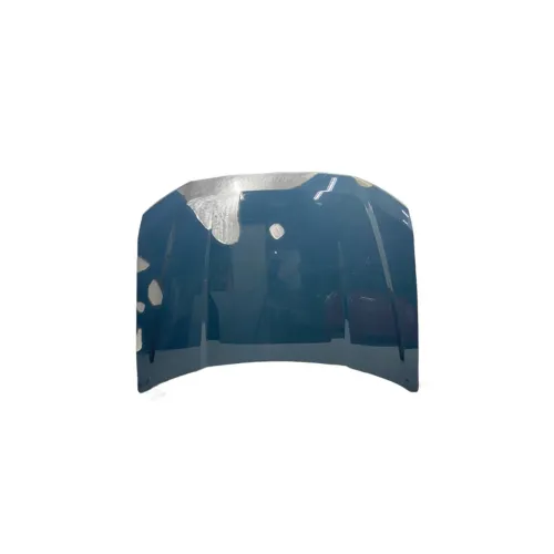 Capo Dianteiro Ford Maverick 2022 2023 Original