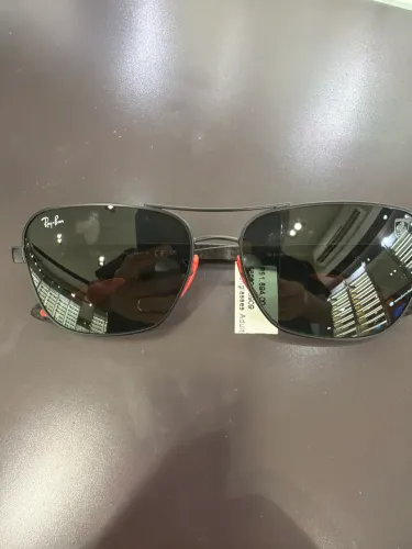 Óculos RayBan Aviator Original