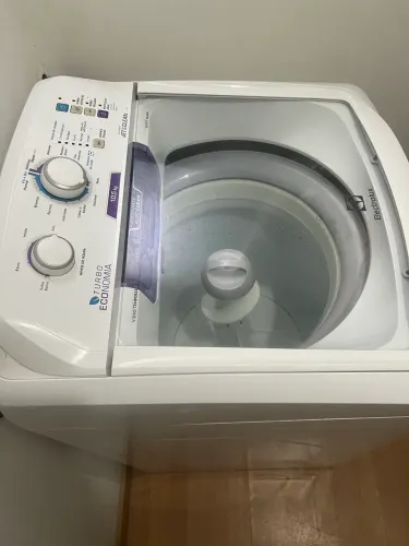 Maquina de Lavar Electrolux 10,5kg