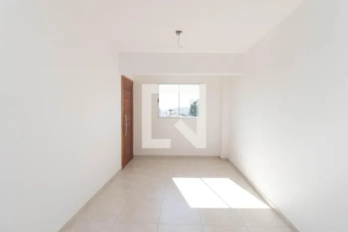 Apartamento à Venda - Vila Constança , 2 Quartos, 44 m2