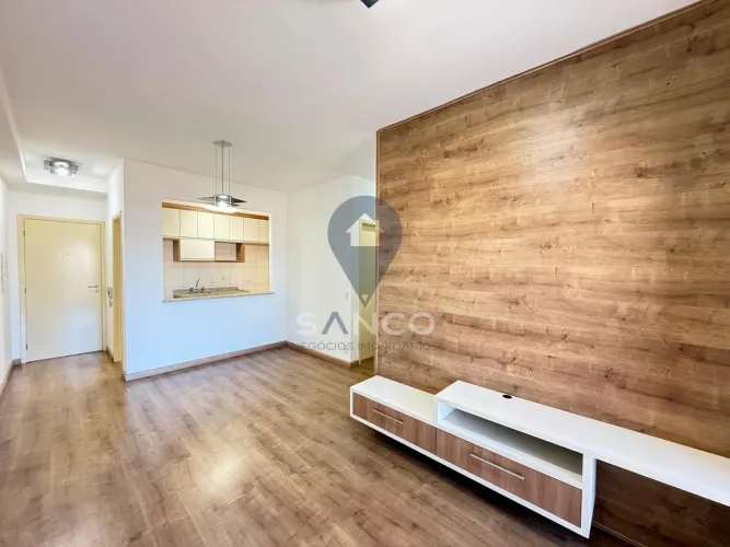 APARTAMENTO PARA LOCAÇÃO, NO CONDOMÍNIO HANBURY PARK, NA CIDADE DE JUNDIAÍ