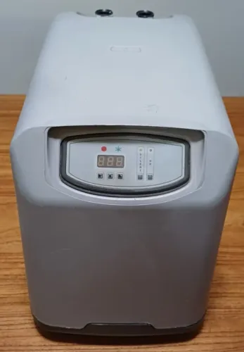 Chiller para aquário Teco - TR20 - 1500 litros