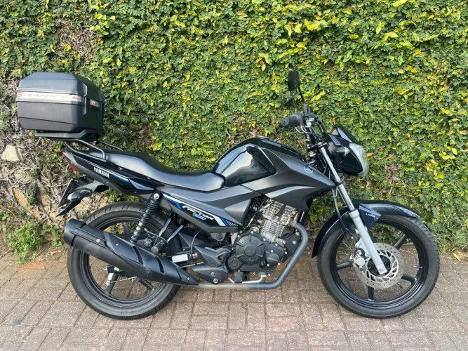 Yamaha factor 150 2021/2022