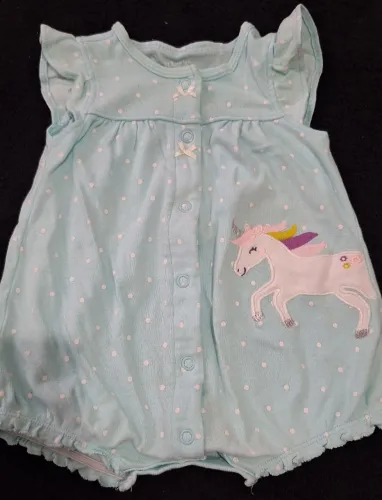 Romper carters