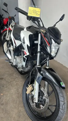 Twister 250 / 2019