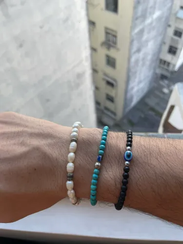 Conjunto de pulseiras