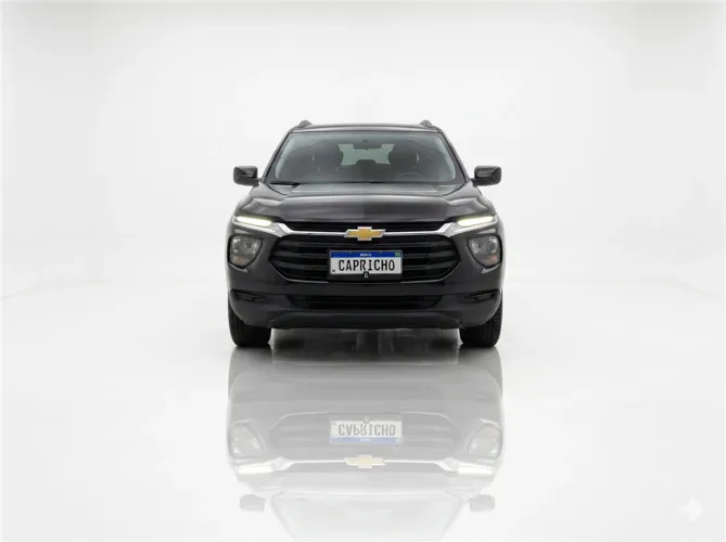 Chevrolet Montana LT 1.2 Turbo Flex 12V 4P Mec. 2023
