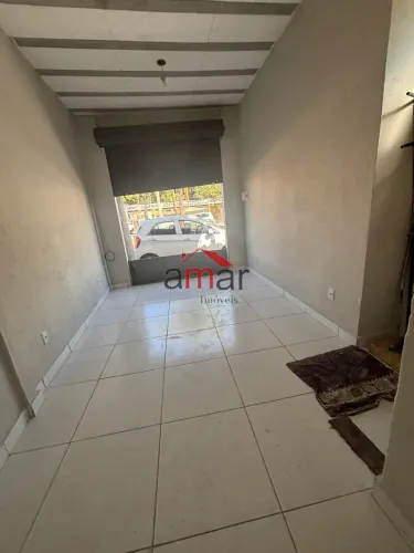 Ponto Comercial para alugar no bairro Glória em Belo Horizonte/MG
