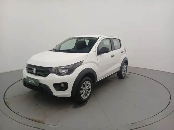 Fiat Mobi Like 1.0 Fire Flex 5P. 2025