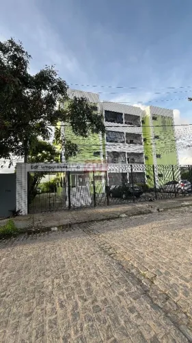 Edf. Umburanas