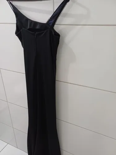 Vestido longo 