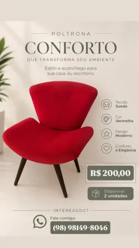 Poltrona