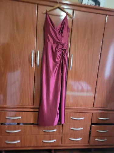 Vestido de festa