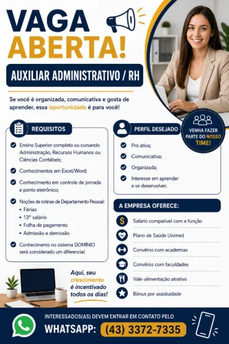 Aux ADM/RH