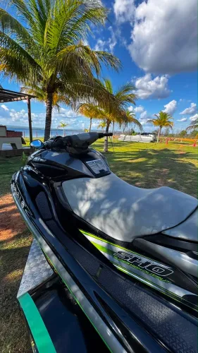 Jet Sky
