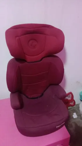 Cadeeinha de carro infantil 