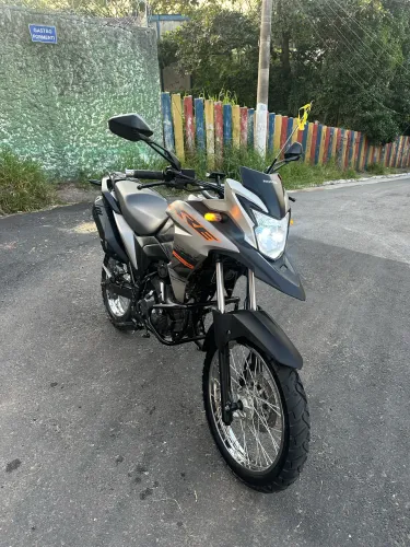 Xre 190