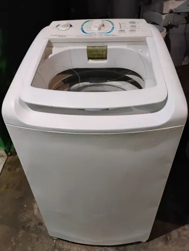 Máquina de lavar