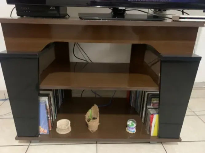 Hack para televisão 