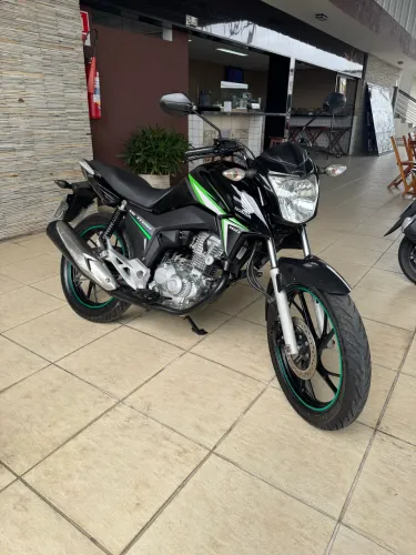 Titan EX 160 2017