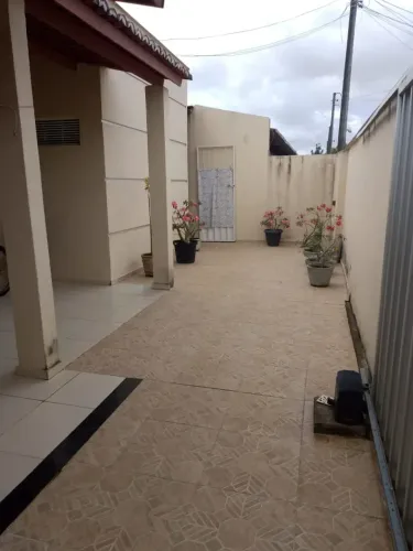 OPORTUNIDADE! VENDO CASA DE CONDOMÍNIO NA COOPHAB, COM EXCELENTE LOCALIZAÇÃO, NO VALOR DE