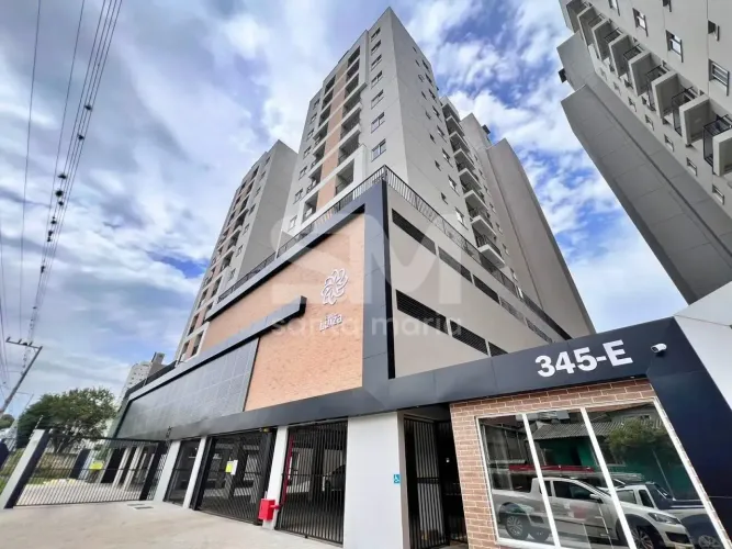 Apartamento para locação, São Cristóvão, Chapecó, SC
