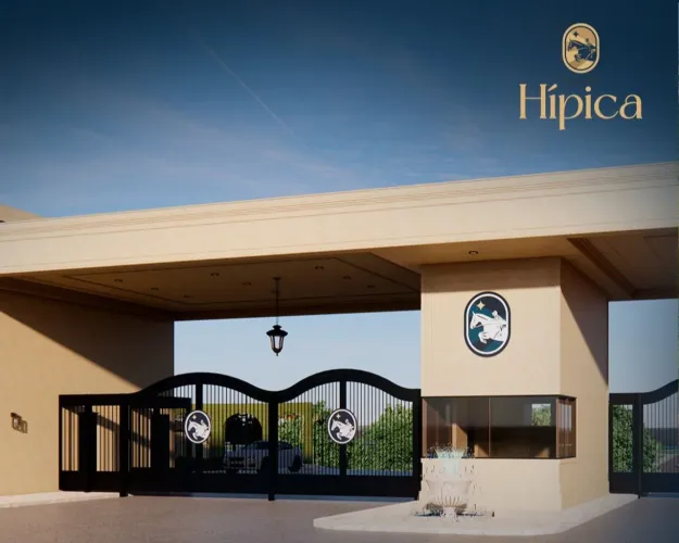 Lote terreno jardim hípica indaiatuba