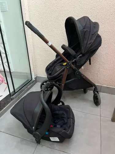 Carrinho de bebe
