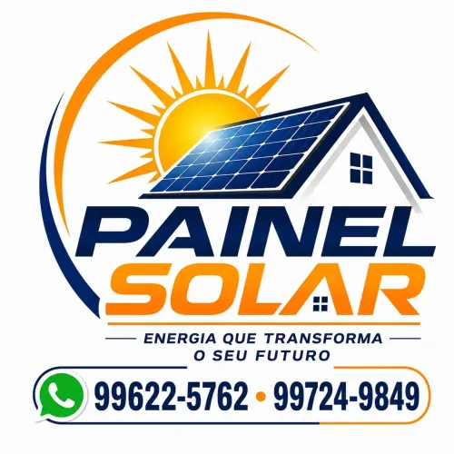 Painel solar