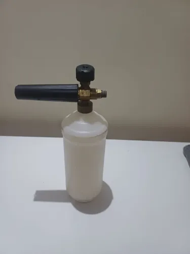 Aplicador De Detergente Snow Foam Profissional para lavadora de alta pressão