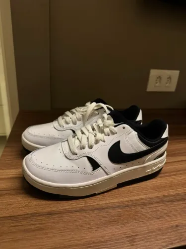 Nike Gamma Force Feminino
