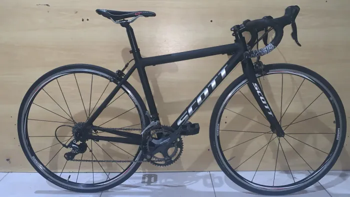 Bike Scott 48