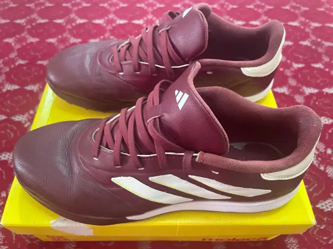 chuteira adidas copa pure 23