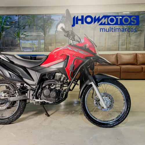 HONDA XRE 190 FLEX IMPECÁVEL 