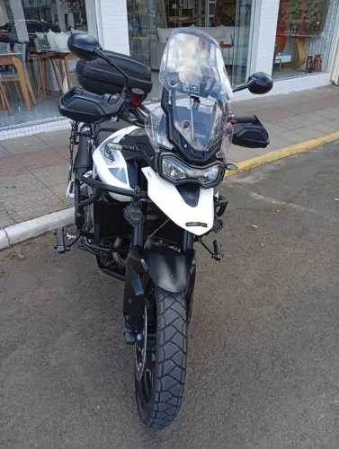 Vendo Taiger 900 GT 2021