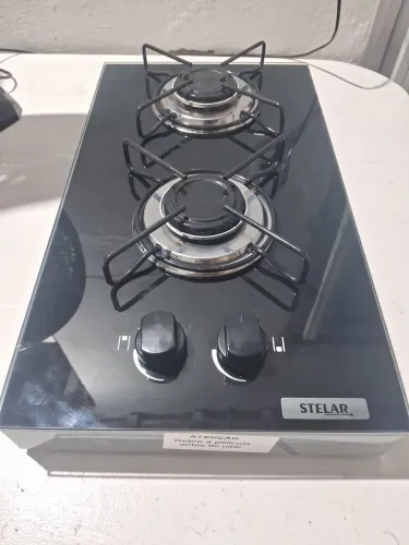Cooktop
