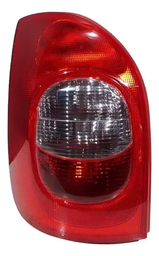 Lanterna Traseira Esquerda Citroen Xsara Picasso 99/04 Tyc