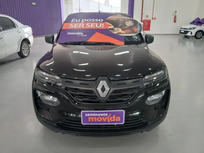 Renault Kwid 1.0 Zen 2026