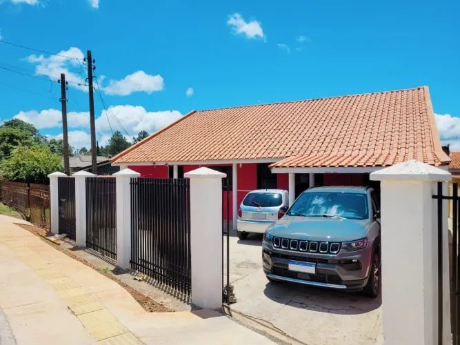 BAITA! CASA COM PREÇO DE OPORTUNIDADE!