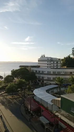 Apartamento para locação, BARRA, Salvador, BA