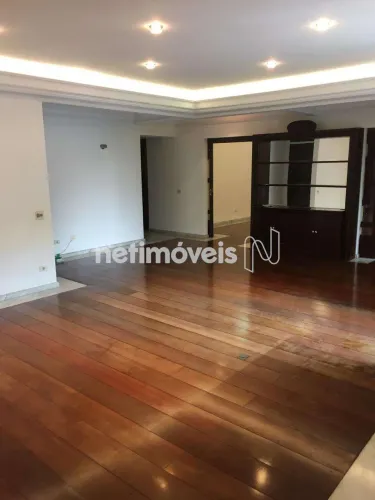 Venda ou locação Apartamento 3 quartos Santa Cecília São Paulo